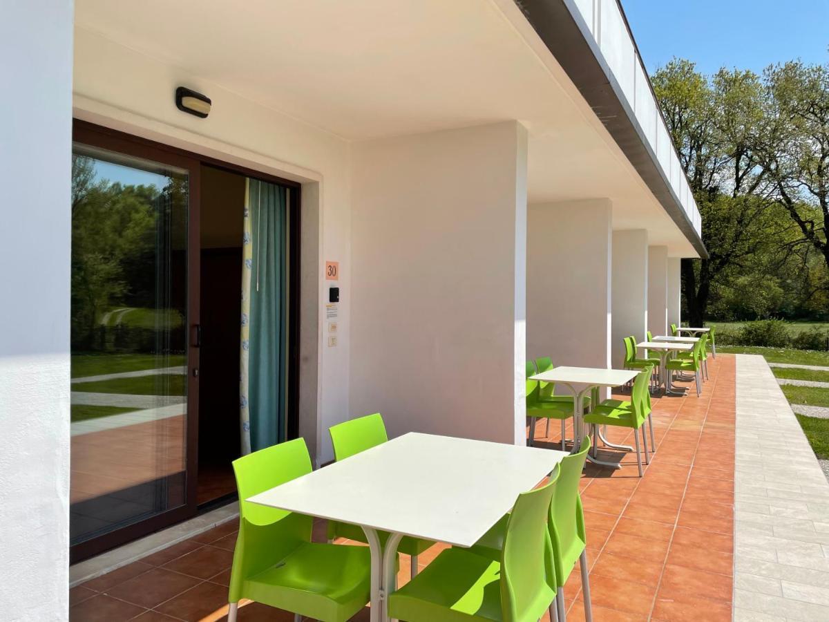 Bran & Denise Residence Costermano Exterior photo